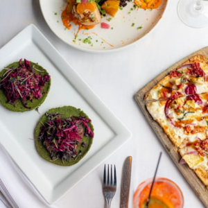 Handcrafted Empanadas Variety