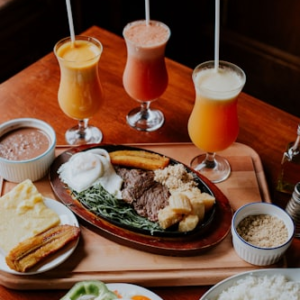 Passed Appetizer Service