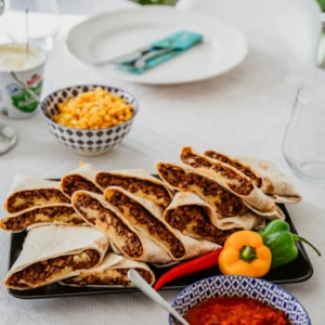 Event Setup and Cleanup Service