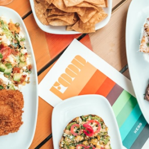 Buffet Service Package